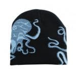 Pan Toque - Turq Octopus