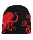Panabo Toque - Red Octopus