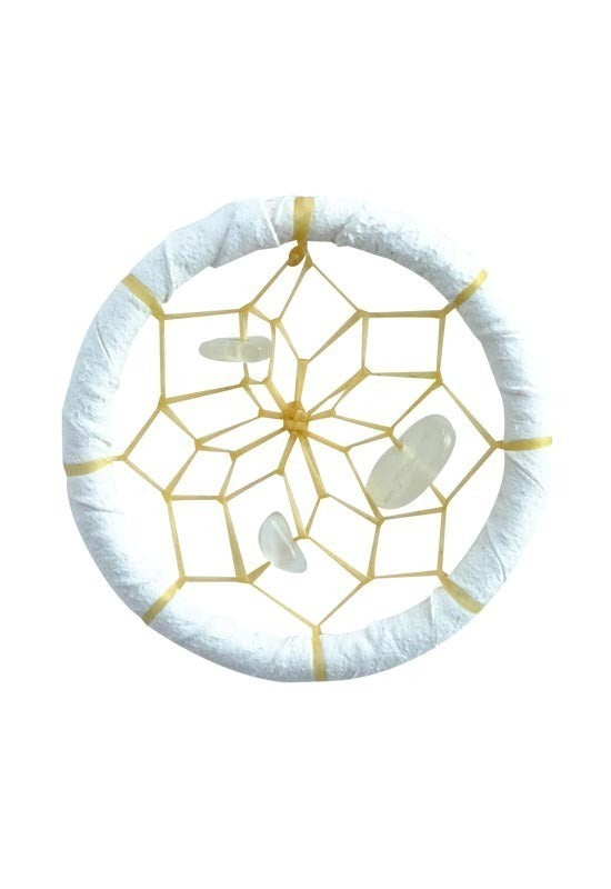 Birthstone Pocket Dream Catcher ~ June
