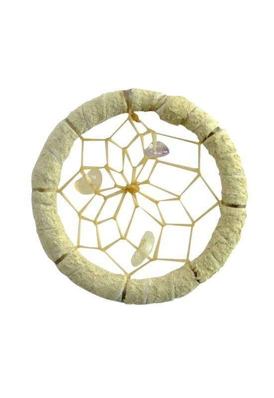 Birthstone Pocket Dream Catcher ~ November