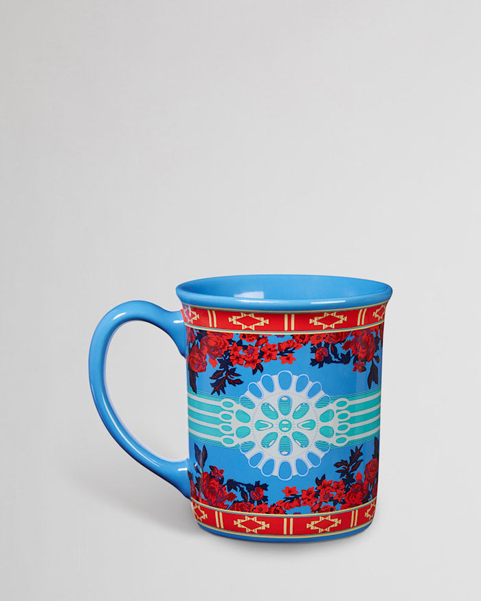 Pen Gather Mug