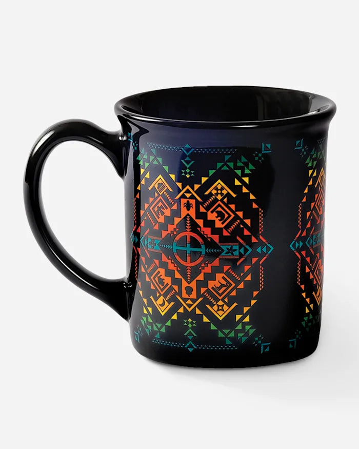 Pen Shared Spirits Mug