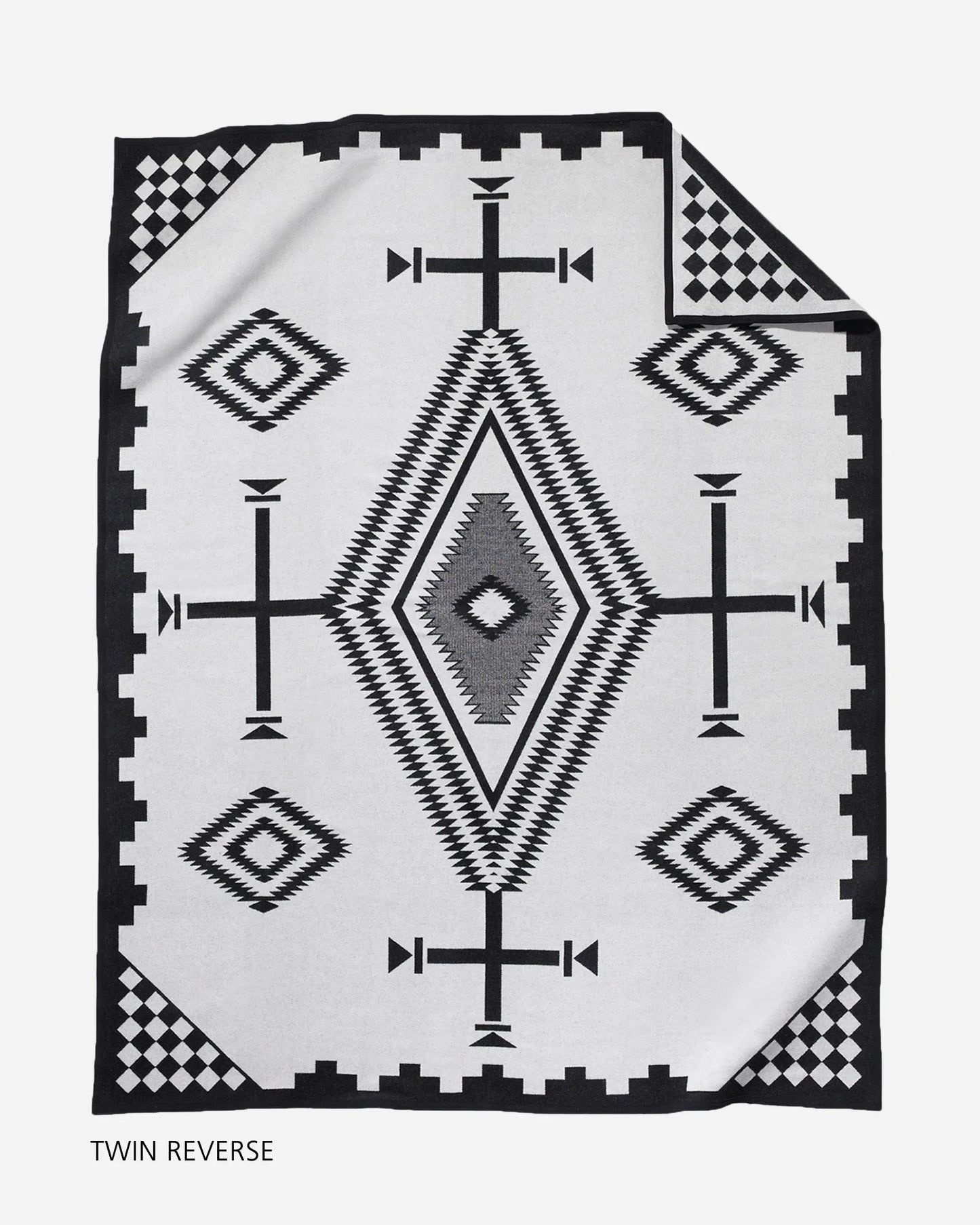 Pen Los Ojos Blanket