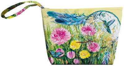 CAP Sm Tote - Dreamcatcher