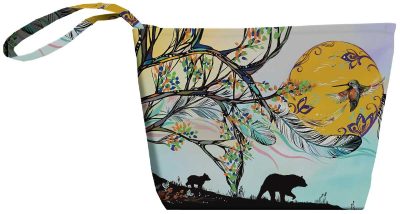 CAP Sm Tote - Guidance