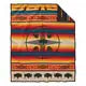 Pen Big Medicine Blanket