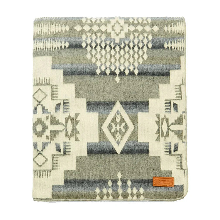 ECU Andes Cloud Blanket