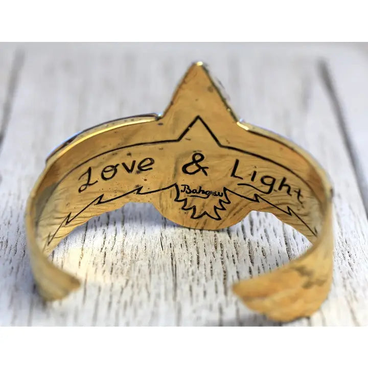 bah - Lovelight Cuff