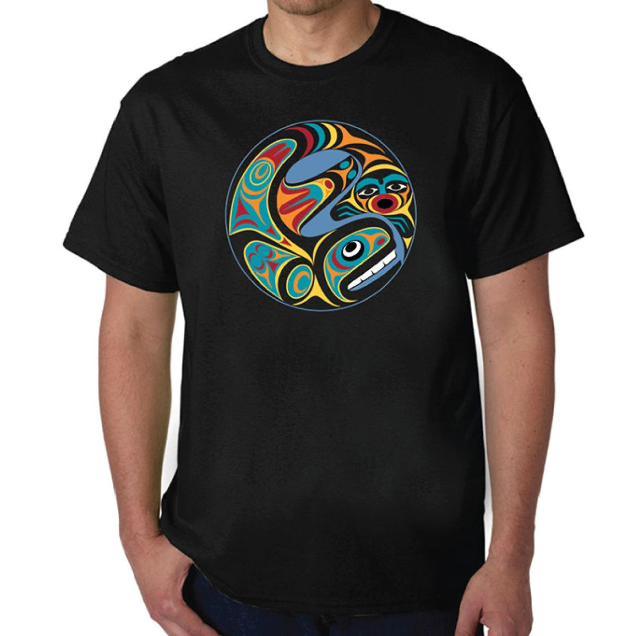 T-Shirt ~ Whale