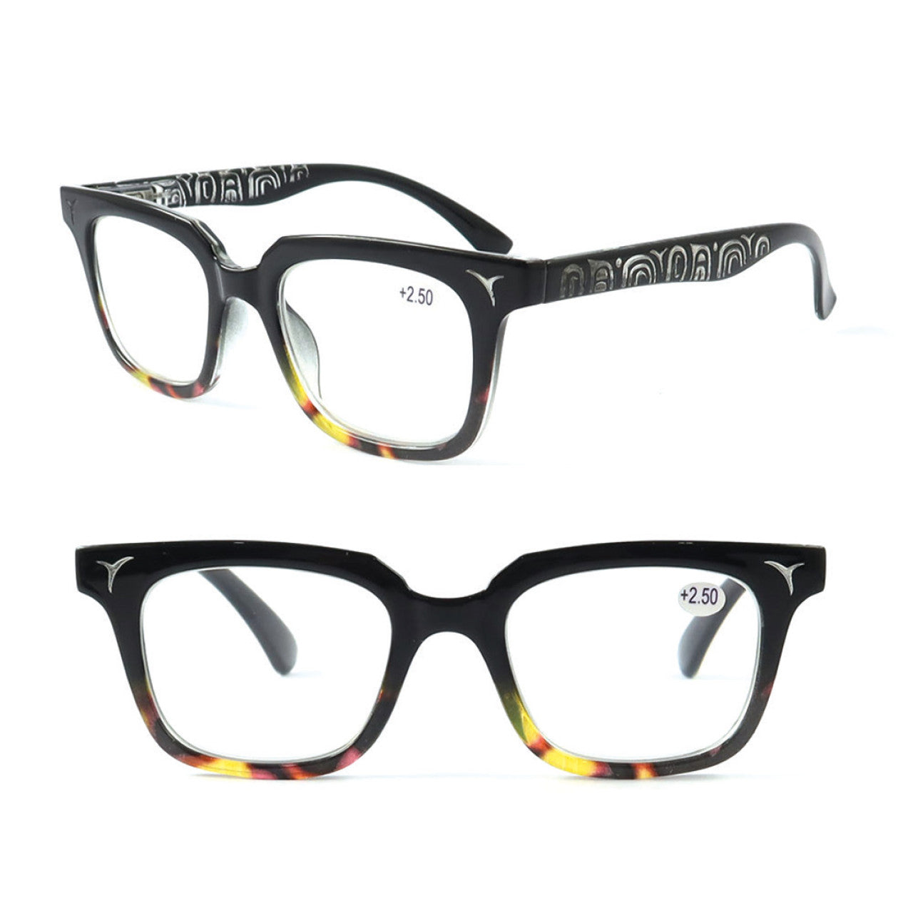 Gar Formline Reading Glasses 1.50 (RGSF55)