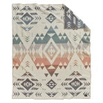 Pen Agate Beach Blanket