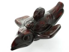 Pan Spirit Box - Raven