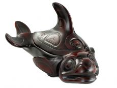 Pan Spirit Box - Killerwhale