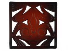 Panabo Sm Frog Trivet