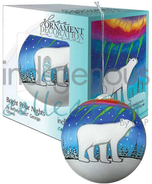 CAP Orn - Bright Polar Nights