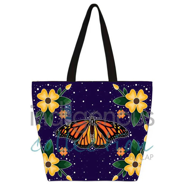 CAP Monarch B-Fly LG Tote