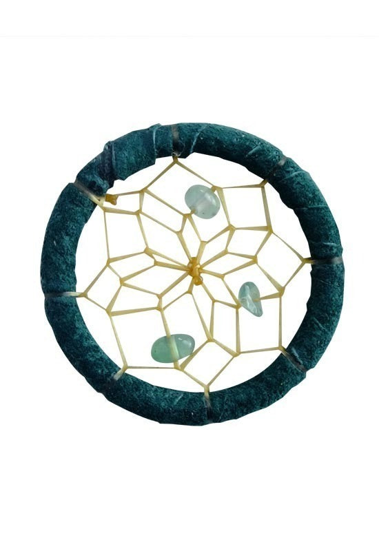 Birthstone Pocket Dream Catcher ~ May