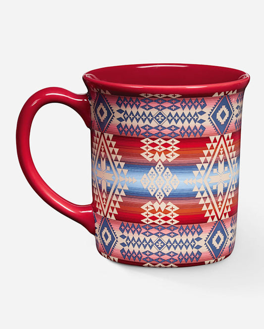 Pen Canyonlands Sky Mug
