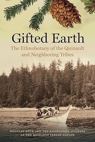 Gifted Earth - Bk