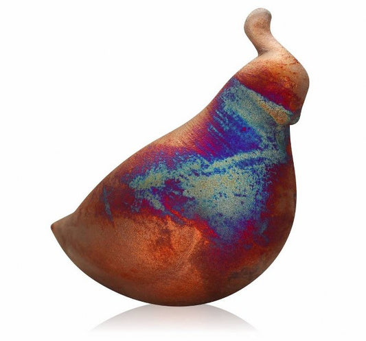 Raku Adult Quail