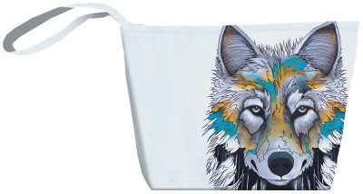 CAP Sm Tote - Alpha