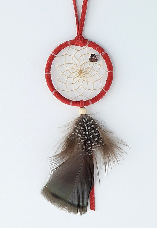 MNC Birthstone Dreamcatcher