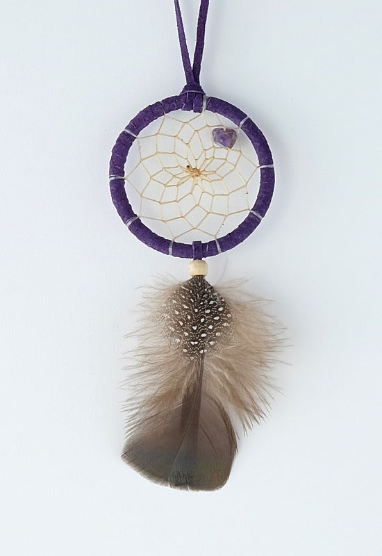 MNC Birthstone Dreamcatcher