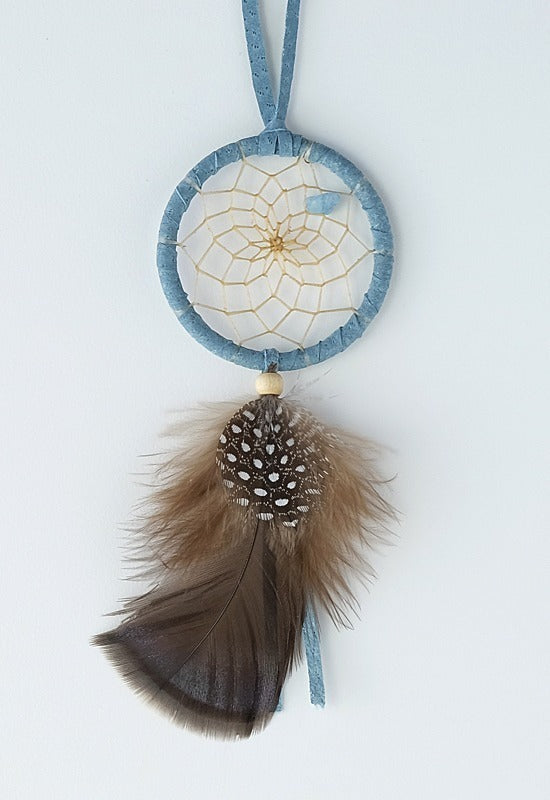 MNC Birthstone Dreamcatcher