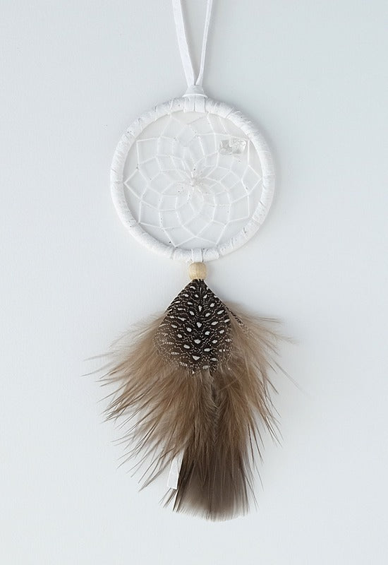 MNC Birthstone Dreamcatcher