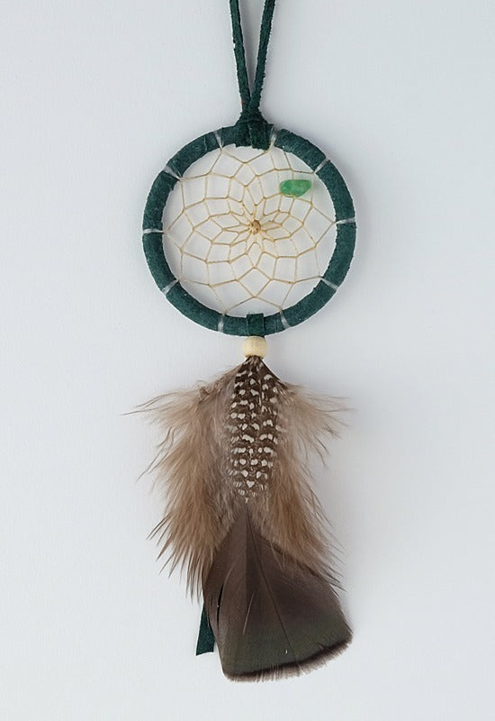 MNC Birthstone Dreamcatcher
