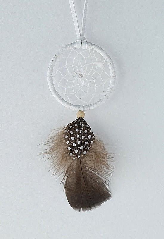 MNC Birthstone Dreamcatcher
