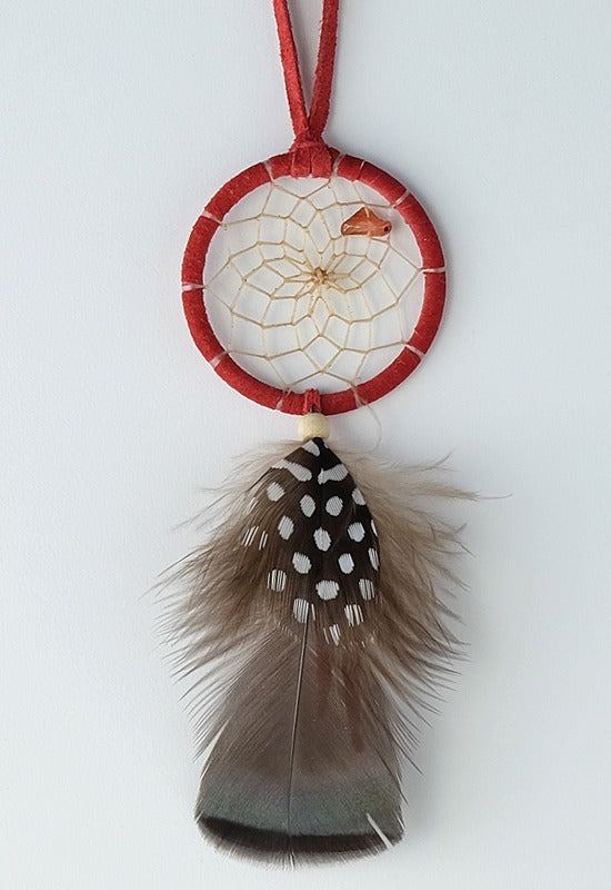 MNC Birthstone Dreamcatcher