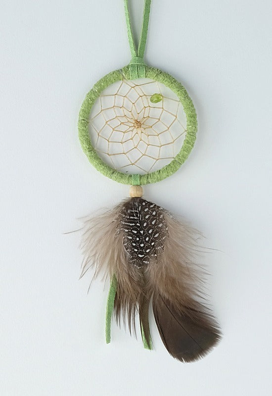 MNC Birthstone Dreamcatcher