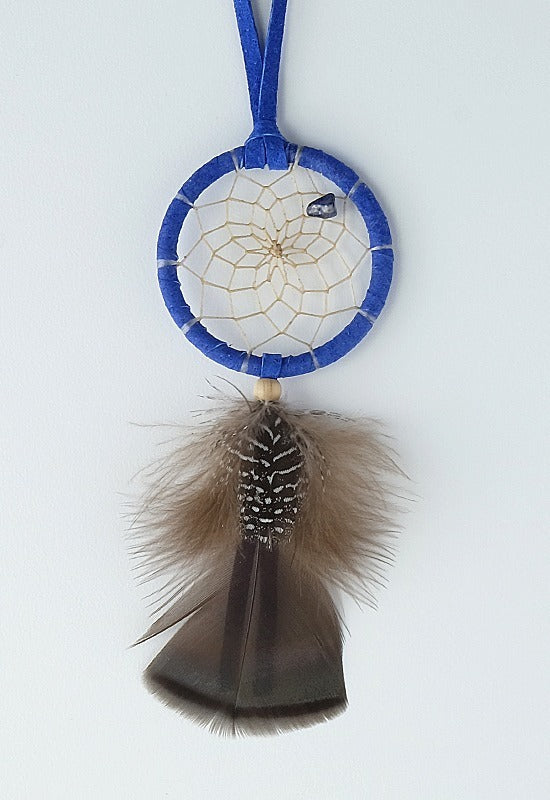 MNC Birthstone Dreamcatcher