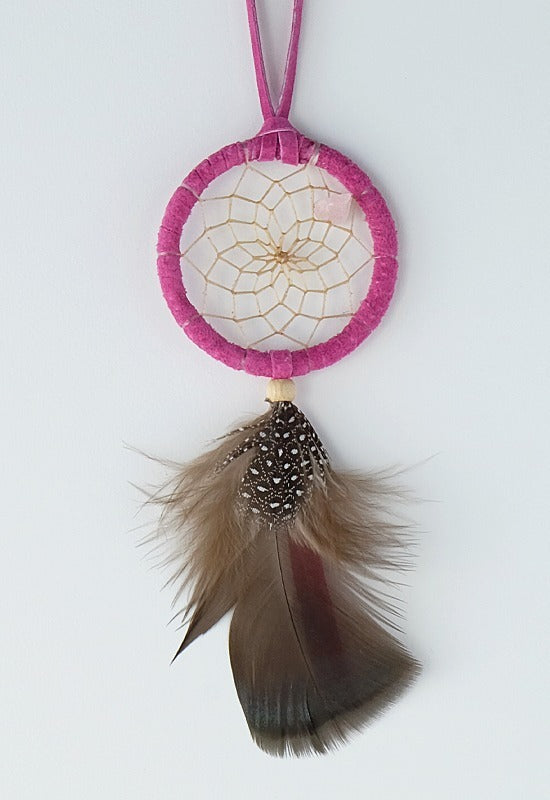 MNC Birthstone Dreamcatcher