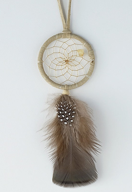 MNC Birthstone Dreamcatcher