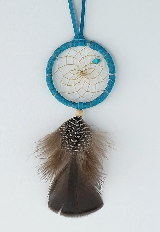 MNC Birthstone Dreamcatcher