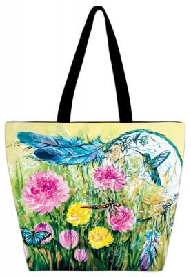 CAP Dreamcatcher Lg Tote