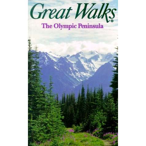 Great Walks Olympic Peninsula