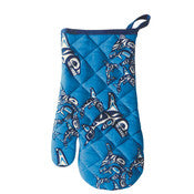 Gar Orca Family Oven Mitt