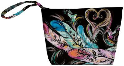 CAP Sm Tote -  Love Sm Tote