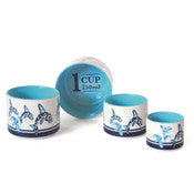 Gar Orca Family Measure Cups