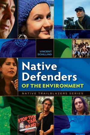 Native Defenders of Environment