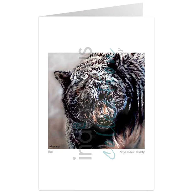 CAP Art Card Boss