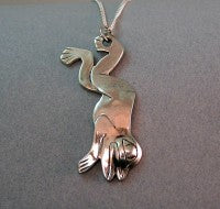 Walker SS Frog NK