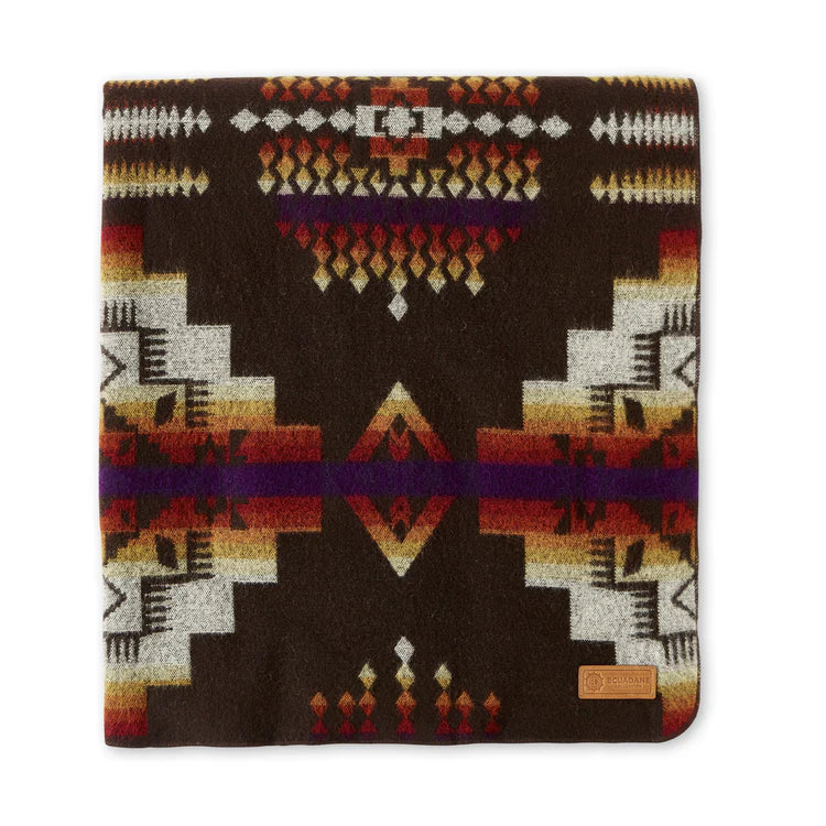 ECU Andes Campfire Blanket