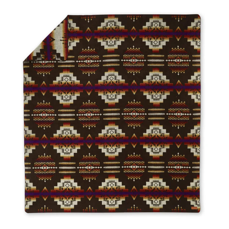 ECU Andes Campfire Blanket