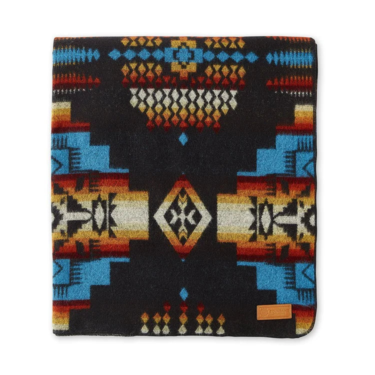 ECU Andes Cliffside Blanket