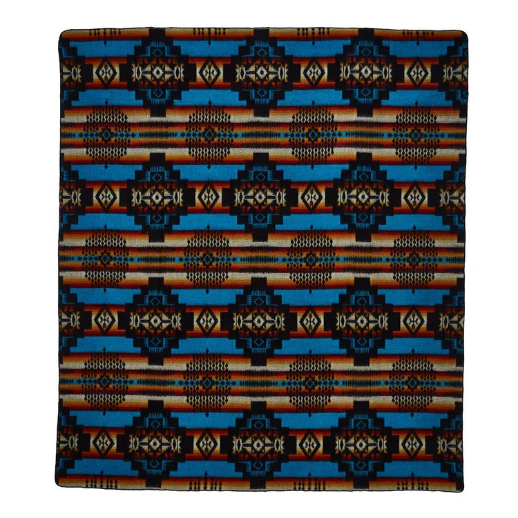 ECU Andes Cliffside Blanket