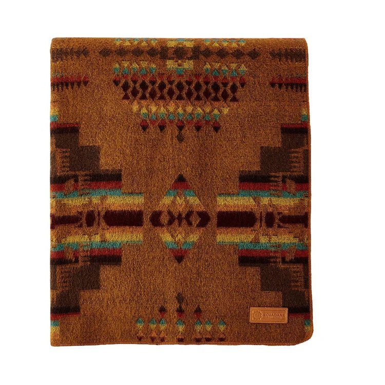 ECU Andes Mountain Blanket